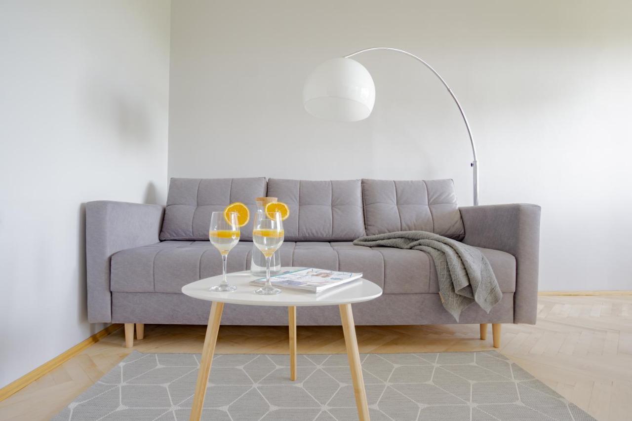 Huoneisto Roomsy - Glamour *