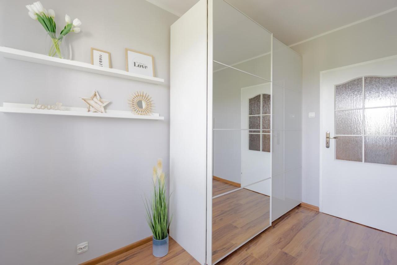 Huoneisto Roomsy - Glamour Gdańsk